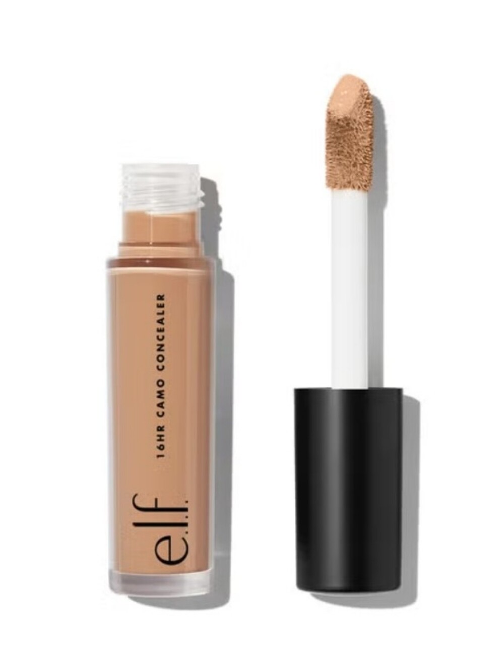 ELF 16HR Camo Concealer - Tan Walnut